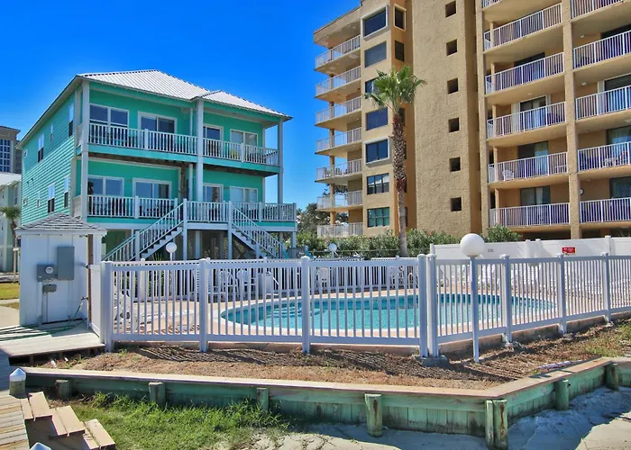 Holiday home On Golden Pond 8a West By Youngs Suncoast Gulf Shores