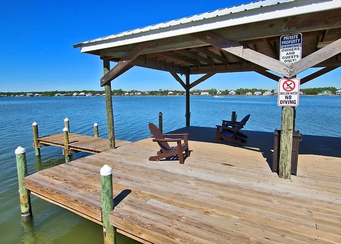 On Golden Pond 8a West By Youngs Suncoast