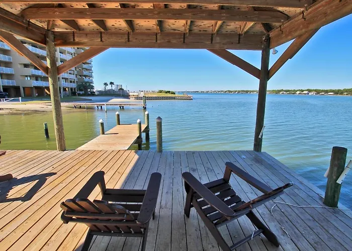 On Golden Pond 8a West By Youngs Suncoast * Gulf Shores