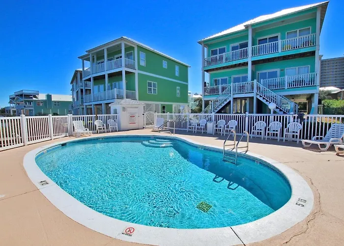 On Golden Pond 8a West By Youngs Suncoast