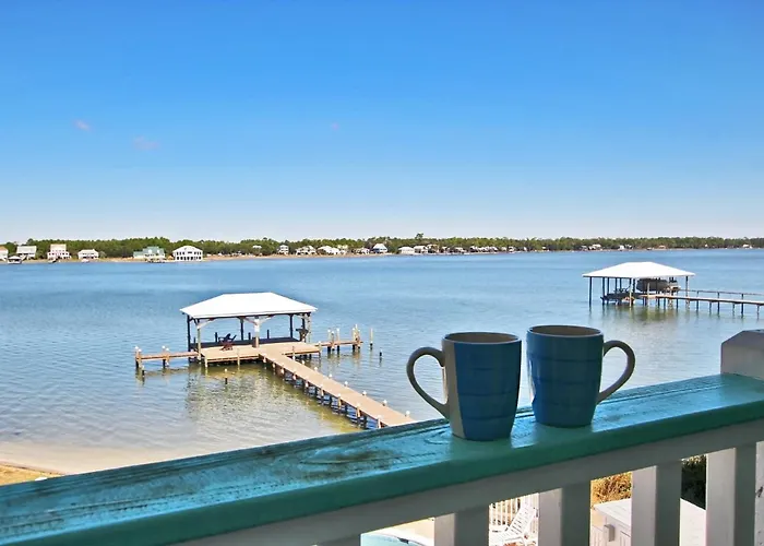 On Golden Pond 8a West By Youngs Suncoast Gulf Shores