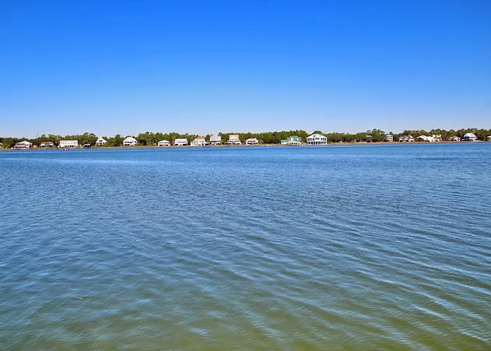On Golden Pond 8a West By Youngs Suncoast Gulf Shores