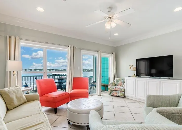 Holiday home On Golden Pond 8a West By Youngs Suncoast *