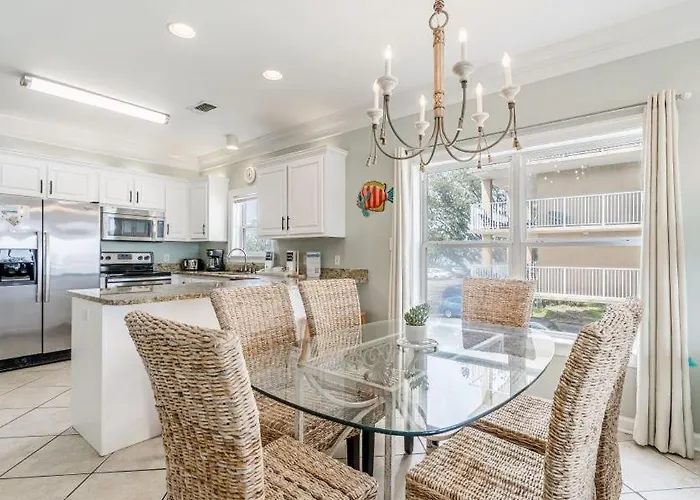 On Golden Pond 8a West By Youngs Suncoast * Gulf Shores