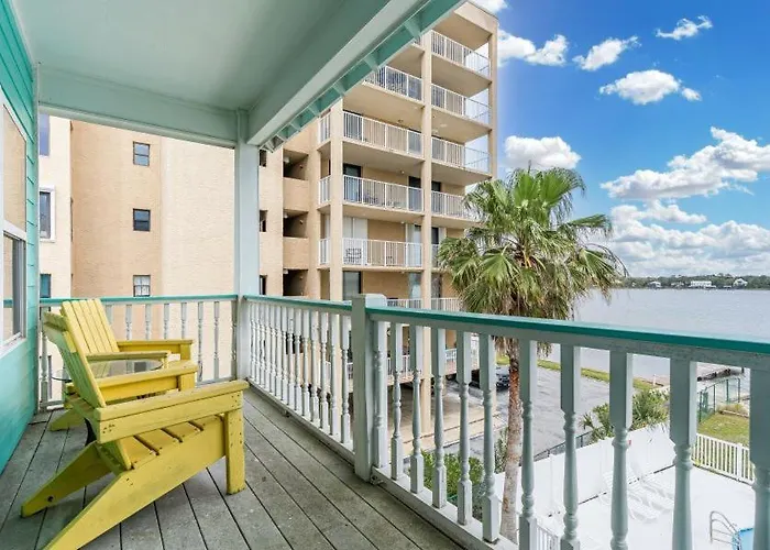 Holiday home On Golden Pond 8a West By Youngs Suncoast Gulf Shores
