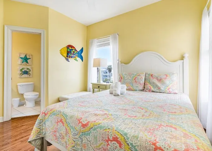 Holiday home On Golden Pond 8a West By Youngs Suncoast Gulf Shores