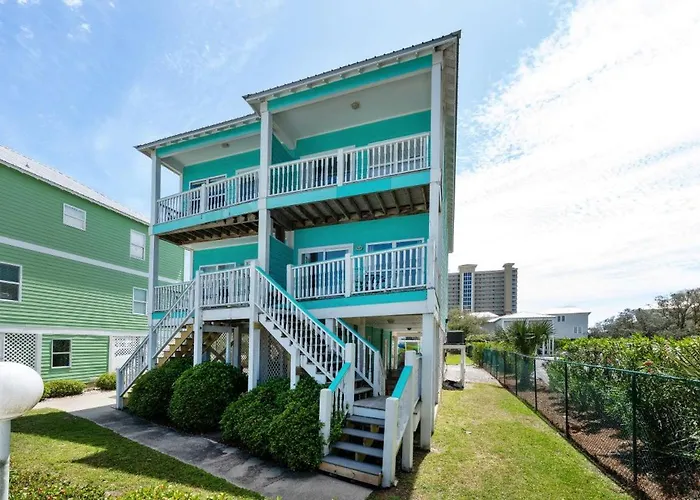 Holiday home On Golden Pond 8a West By Youngs Suncoast *