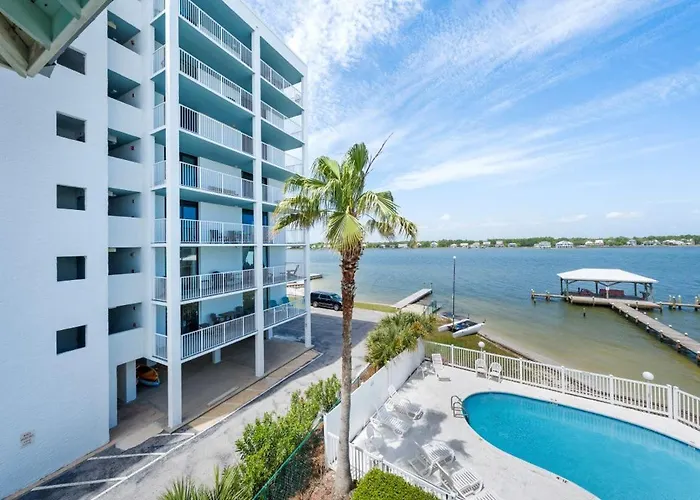Holiday home On Golden Pond 8a West By Youngs Suncoast Gulf Shores