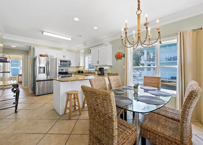 On Golden Pond 8a West By Youngs Suncoast Holiday home Gulf Shores