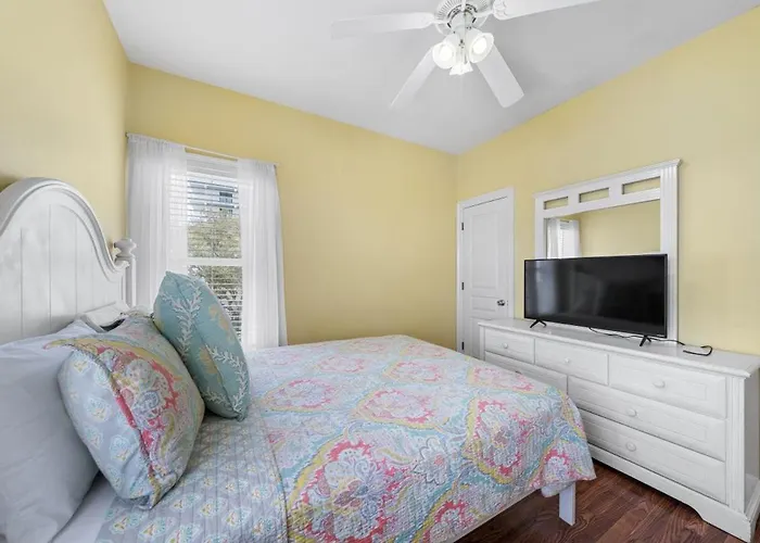 On Golden Pond 8a West By Youngs Suncoast * Gulf Shores