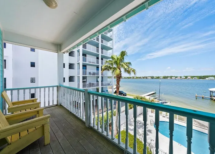 Holiday home On Golden Pond 8a West By Youngs Suncoast