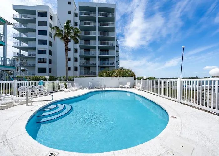 On Golden Pond 8a West By Youngs Suncoast Holiday home *